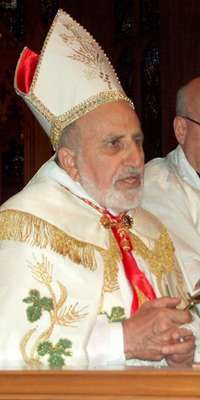 Emmanuel III Delly, Iraqi Chaldean Catholic hierarch, dies at age 86